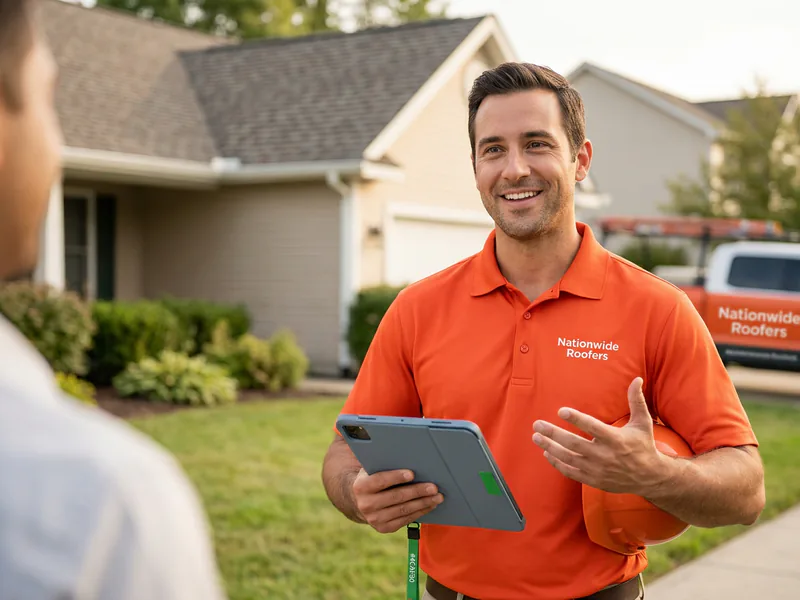 Roof Installation  in Fairburn  FAQ